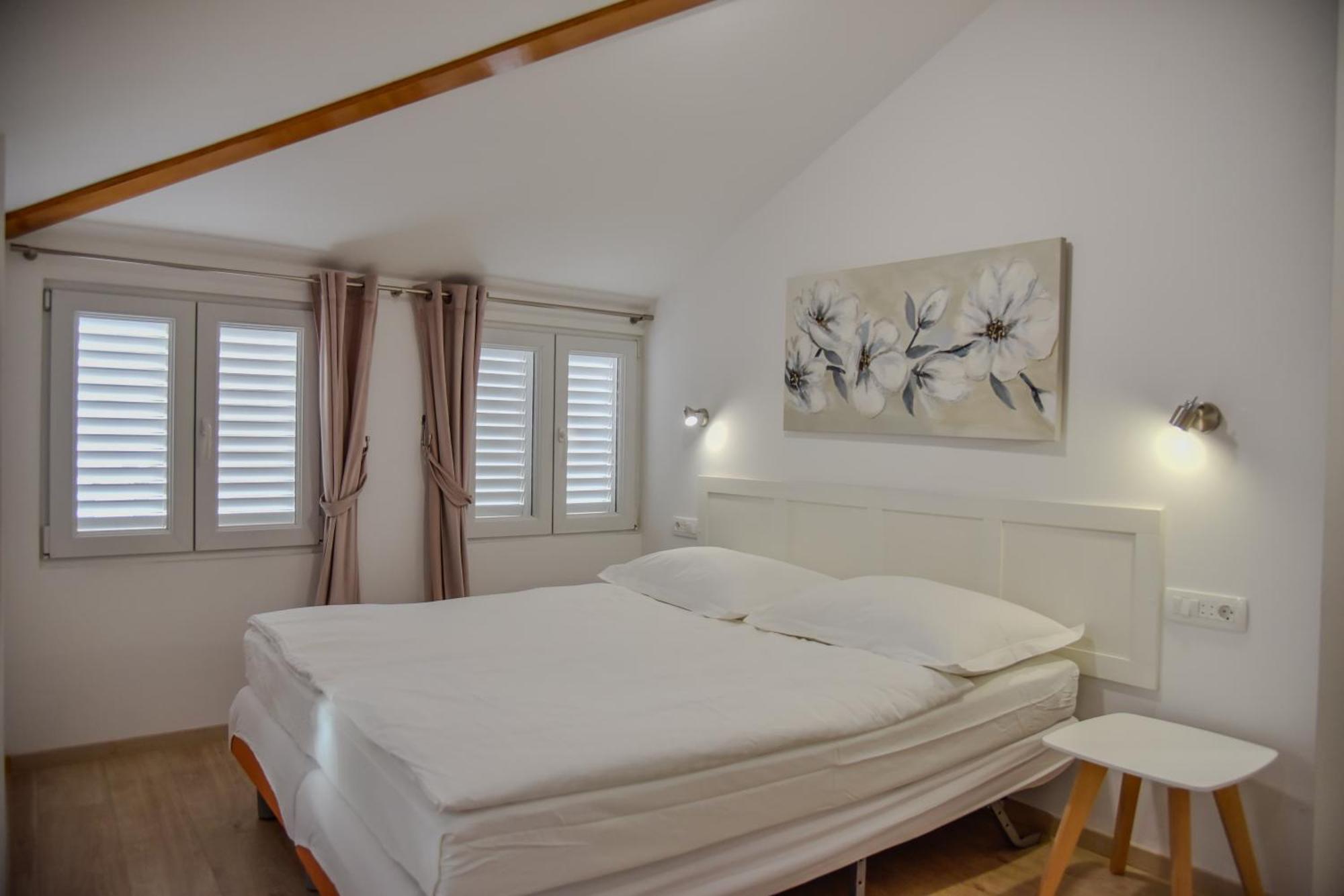 Hotel Kastel 1700 斯普利特 客房 照片