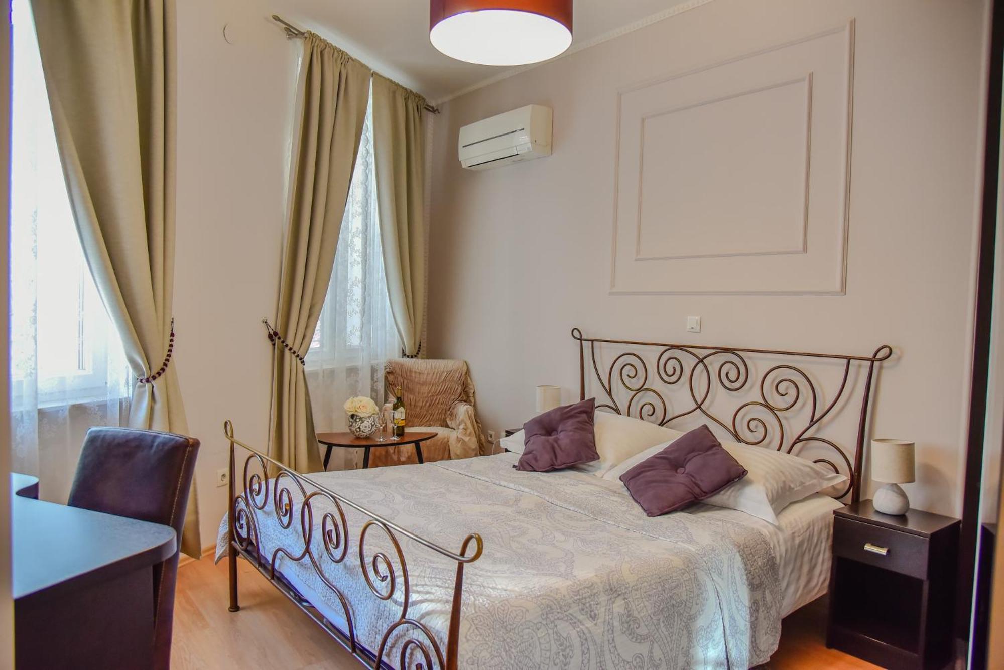 Hotel Kastel 1700 斯普利特 客房 照片