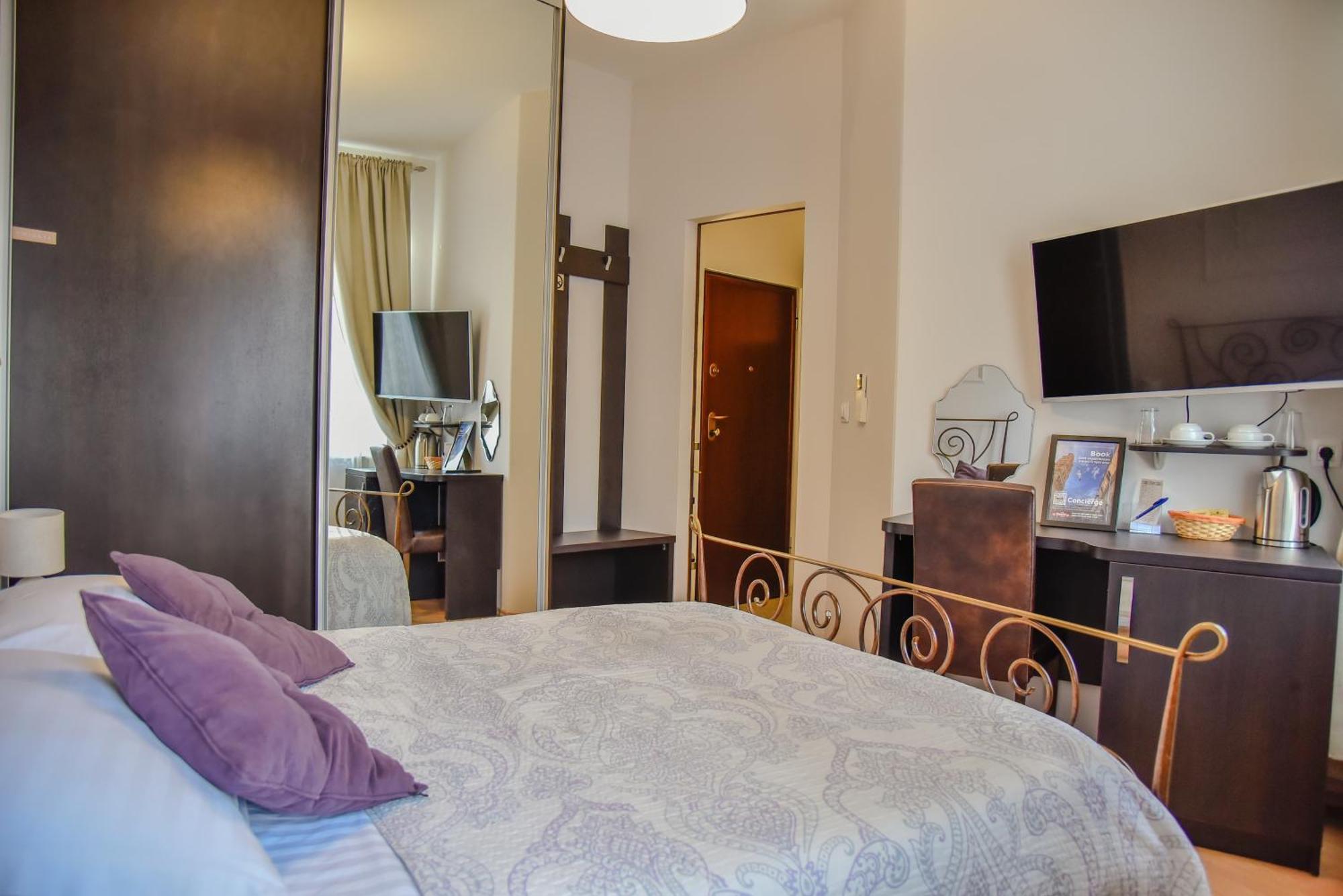 Hotel Kastel 1700 斯普利特 客房 照片