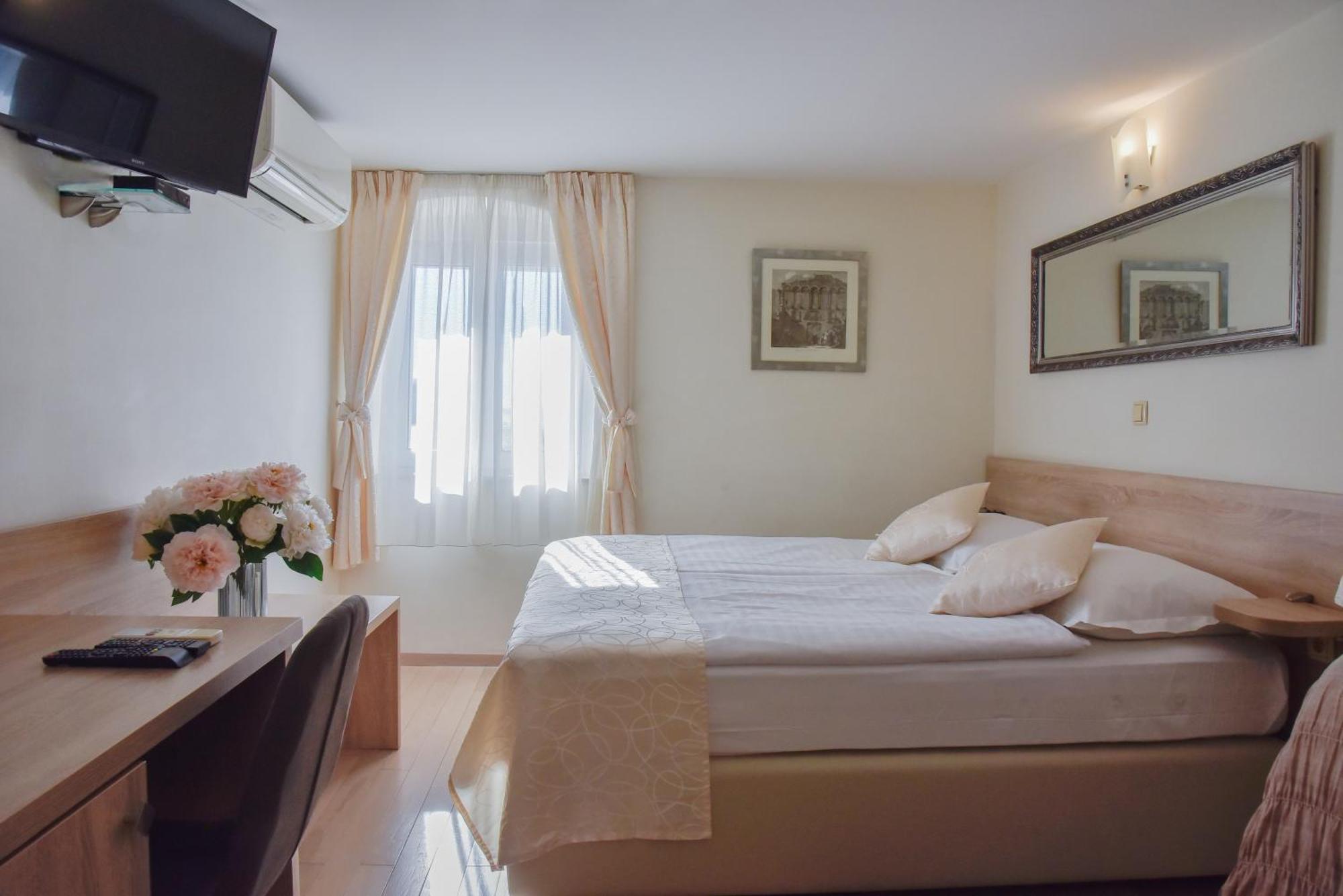 Hotel Kastel 1700 斯普利特 外观 照片