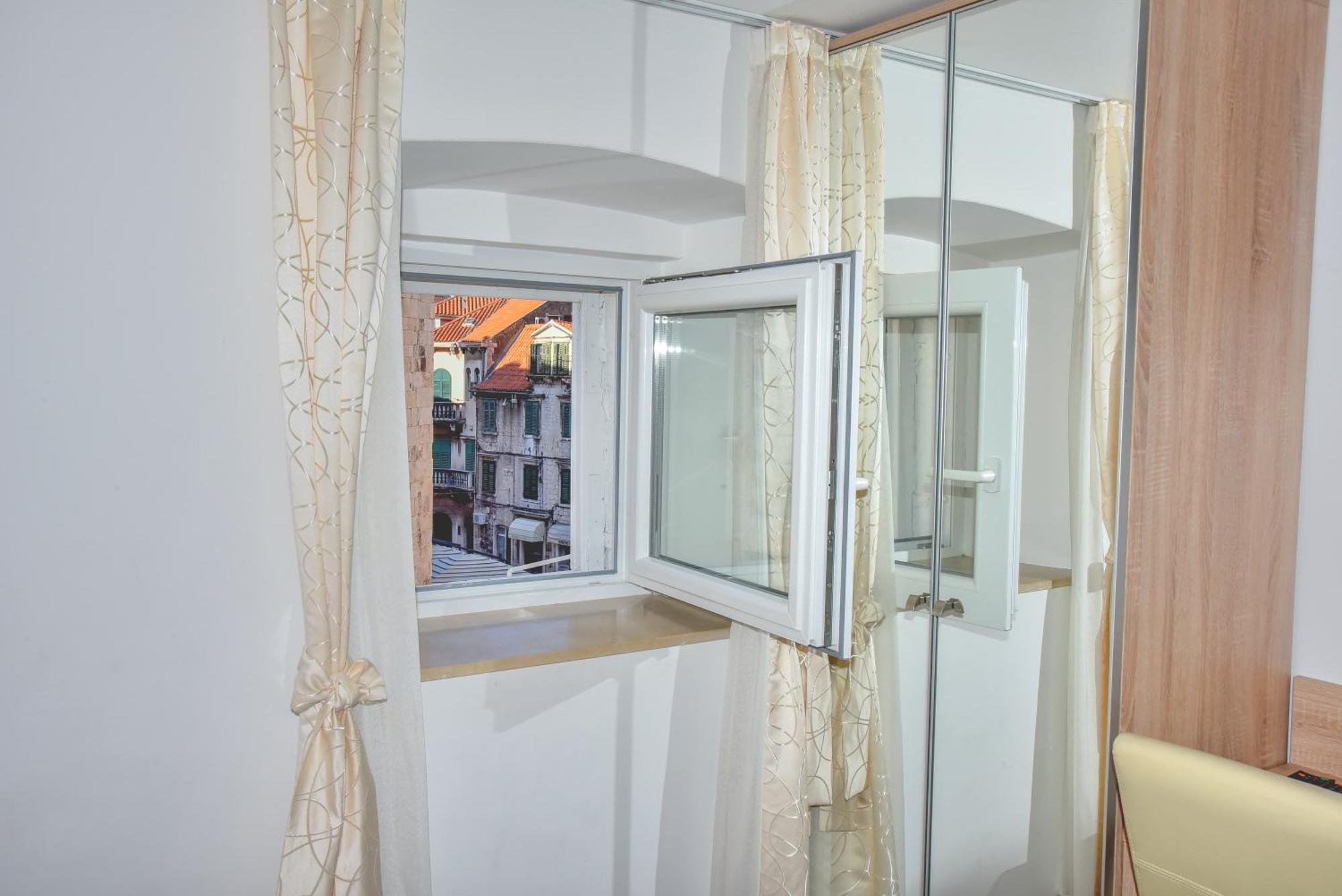 Hotel Kastel 1700 斯普利特 客房 照片