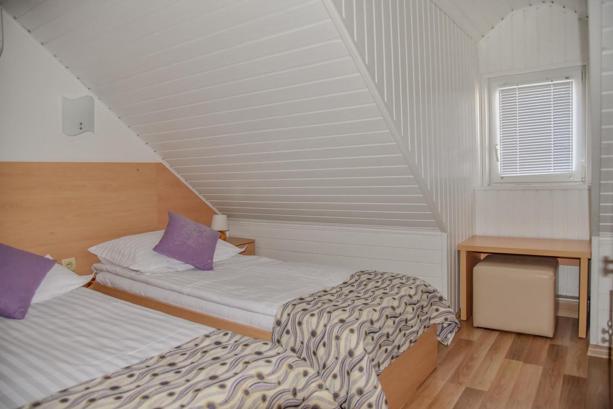 Hotel Kastel 1700 斯普利特 外观 照片