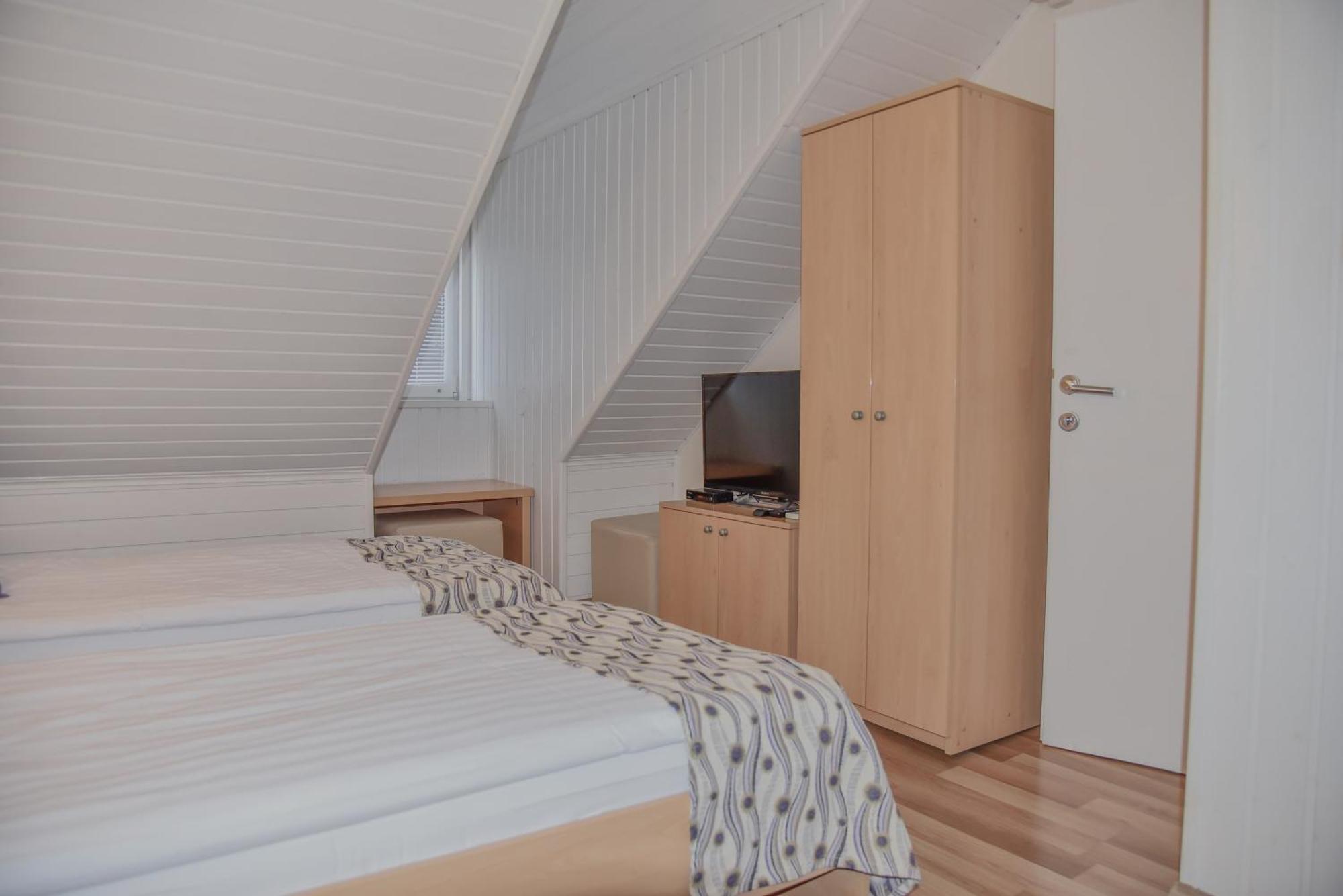 Hotel Kastel 1700 斯普利特 客房 照片
