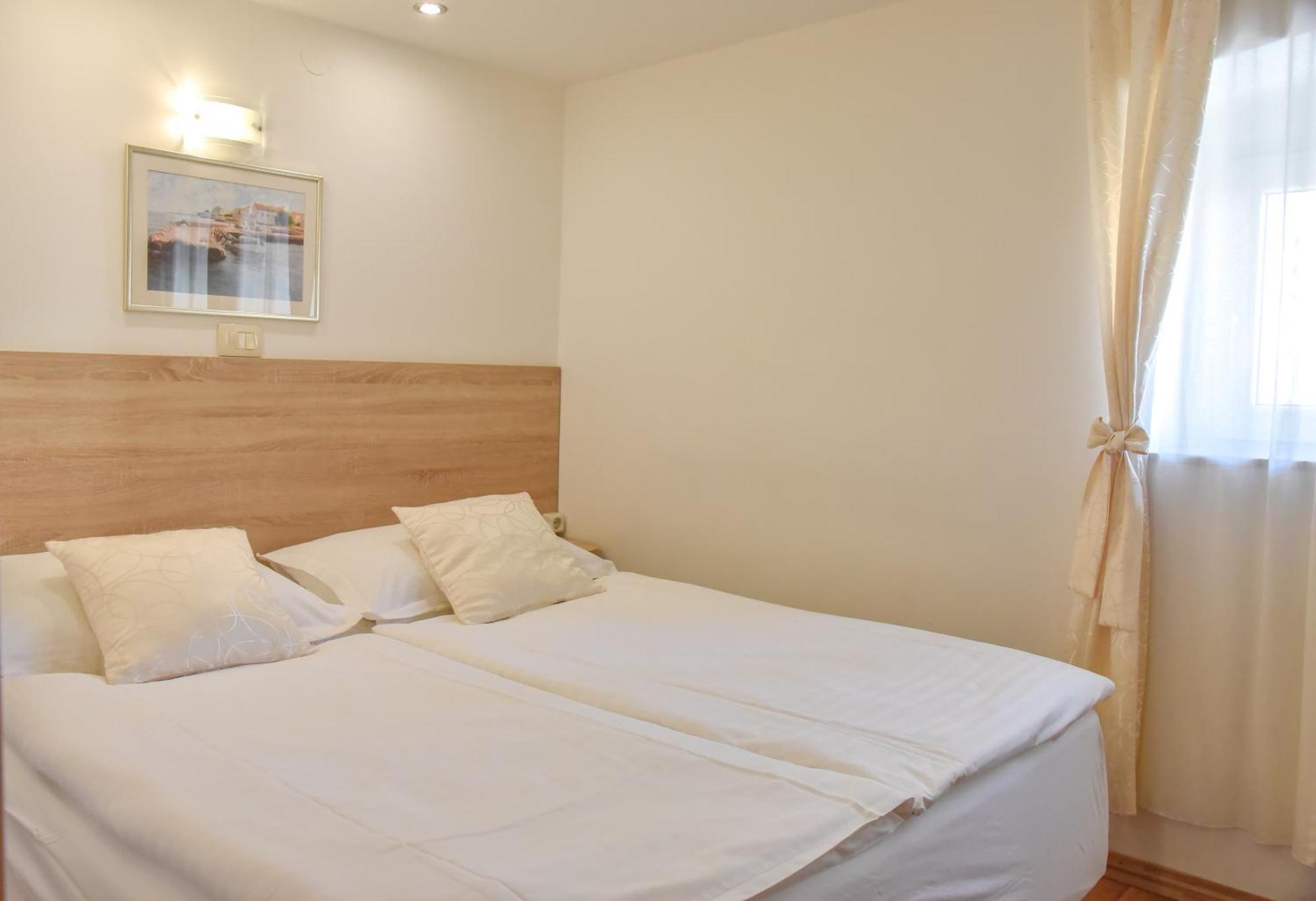 Hotel Kastel 1700 斯普利特 客房 照片