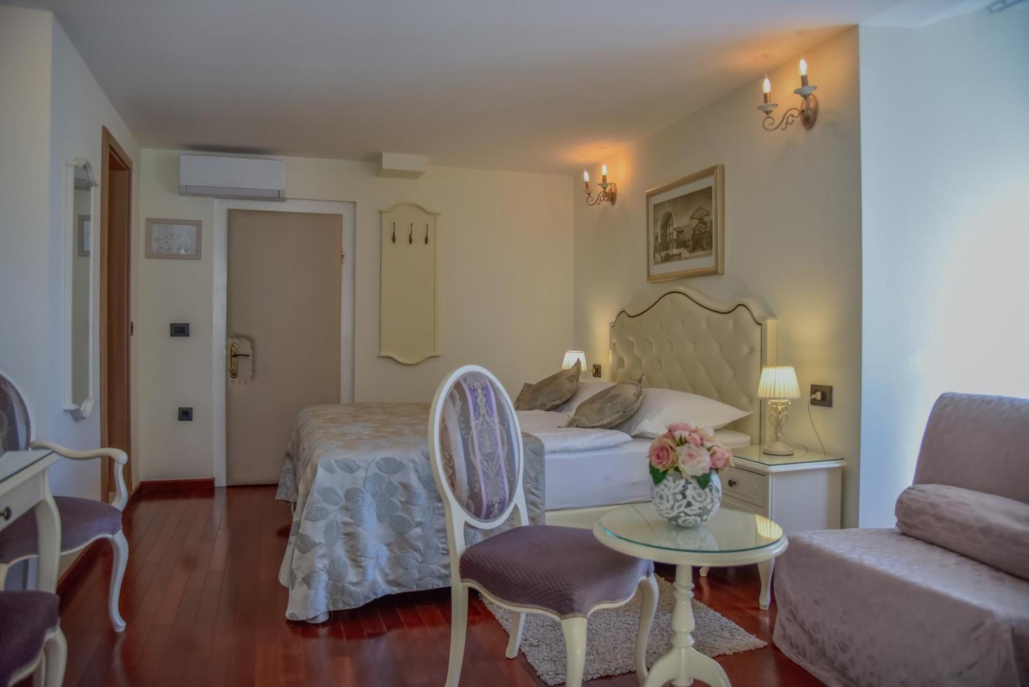 Hotel Kastel 1700 斯普利特 客房 照片